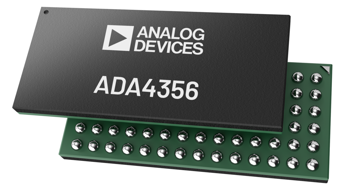 convertidor analógico-digital